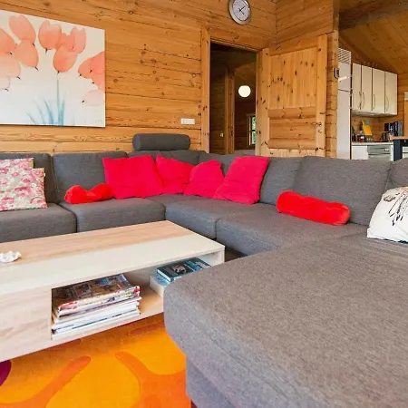Holiday home Holiday Xxviii *