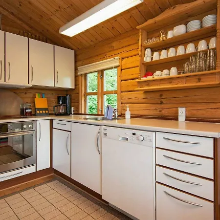 Holiday Xxviii Holiday home