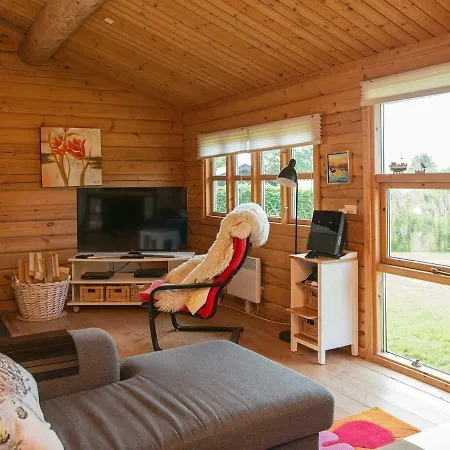 Holiday home Holiday Xxviii