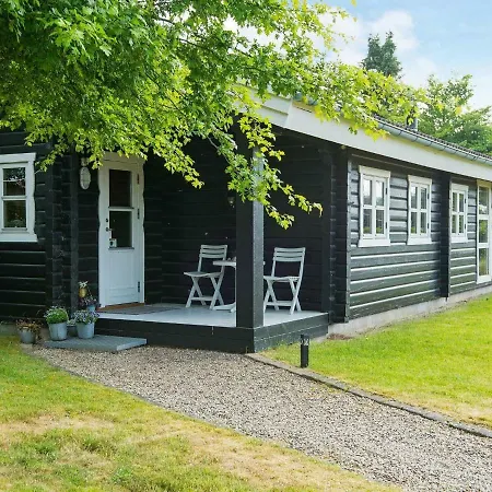 Holiday Xxviii Holiday home